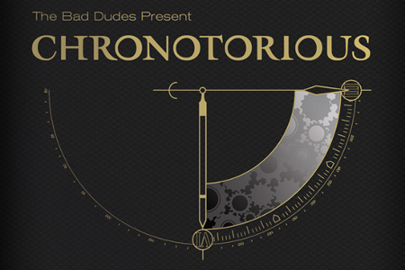 Chronotorious