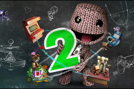 LittleBigPlanet 2