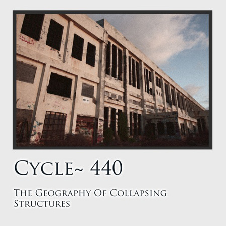 Cycle~ 440