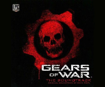 Gears of War - The Soundtrack