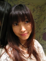 Kinuyo Yamashita