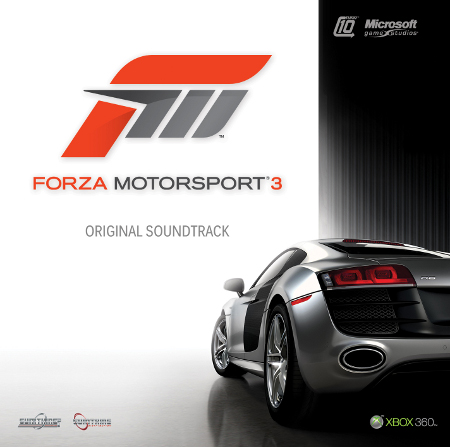 Forza Motorsport 5 « Lance Hayes – Composer/Producer