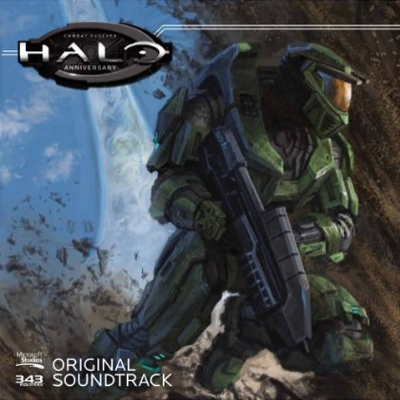 Halo: Combat Evolved Anniversary