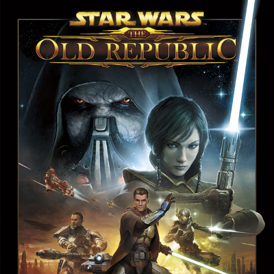 Star Wars: The Old Republic