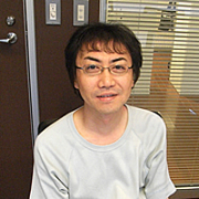 Yoshihiro Sakaguchi