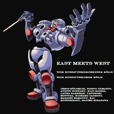 East meets West - The Symphonic Game Music Concert