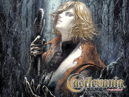 Castlevania: Lament of Innocence