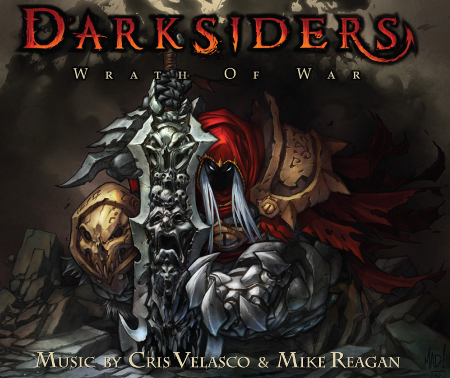 Darksiders: Wrath of War