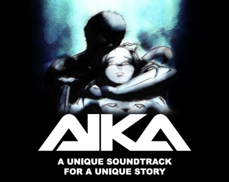 AIKA: A Unique Soundtrack for a Unique Story