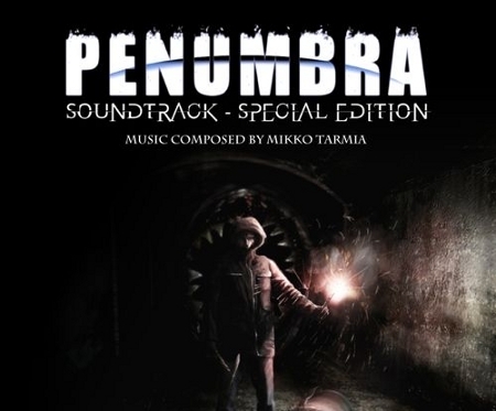 Penumbra Soundtrack - Special Edition