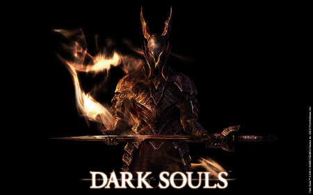 Dark Souls