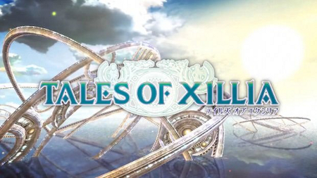 Tales of Xillia