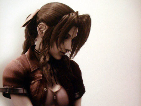 Final Fantasy VII