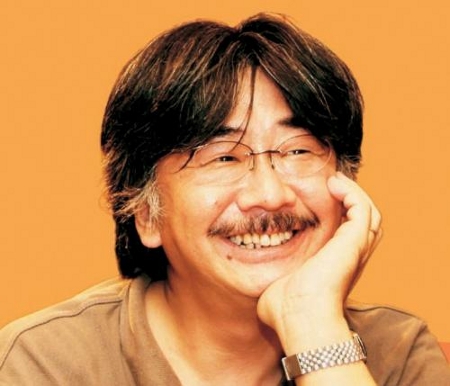 Nobuo Uematsu