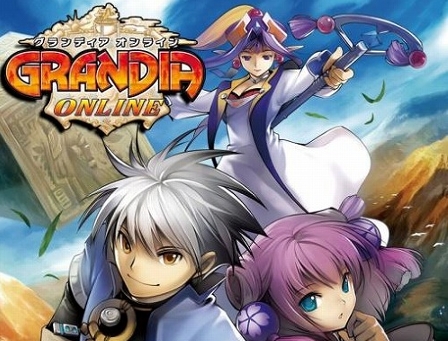 Grandia Online