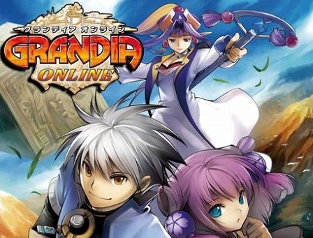 Grandia Online