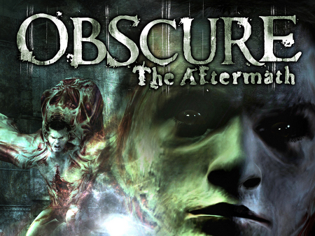 Obscure: The Aftermath