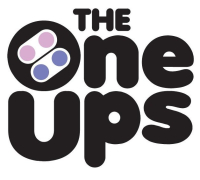 New Logo for The OneUps