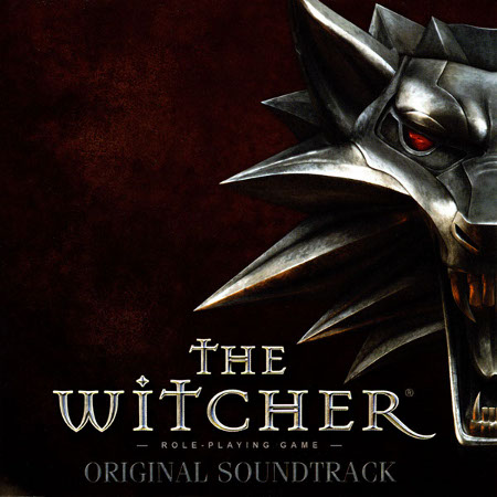 The Witcher Original Game Soundtrack