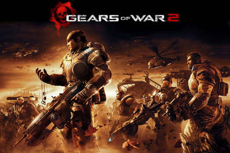 Gears of War 2