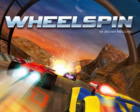 Wheelspin