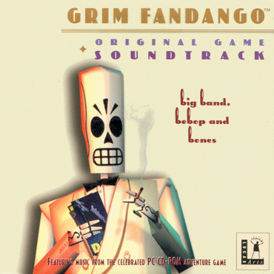 Grim Fandango