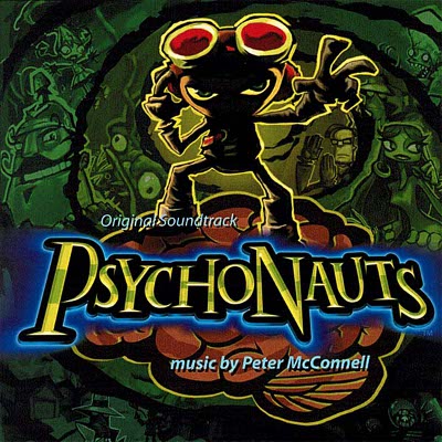 Psychonauts