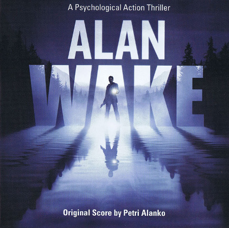 Alan Wake Original Score