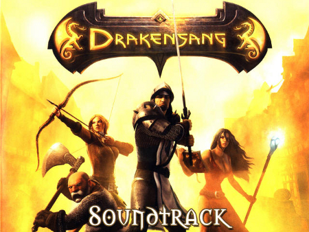 Drakensang Soundtrack Album