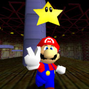 Dire, Dire Docks from Super Mario 64