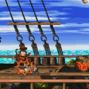 Donkey Kong Country 2