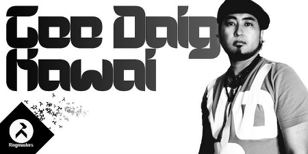 Gee Daigo Kawai