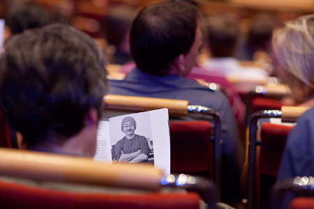 Nobuo Uematsu © Philippe Ramakers