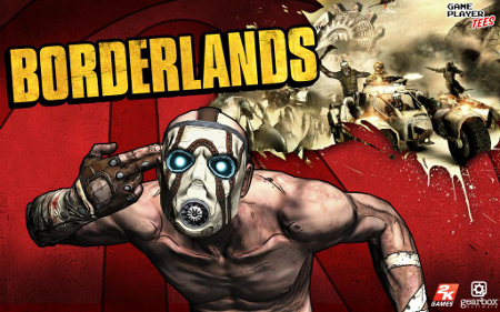 Borderlands