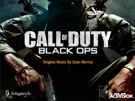 Call of Duty: Black Ops