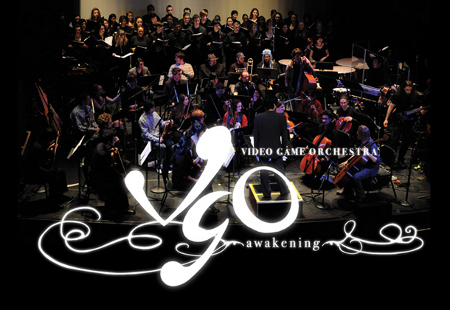VGO's Next Concert, Awakening