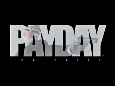 Payday: The Heist