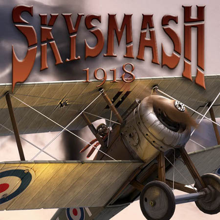 SkySmash 1918