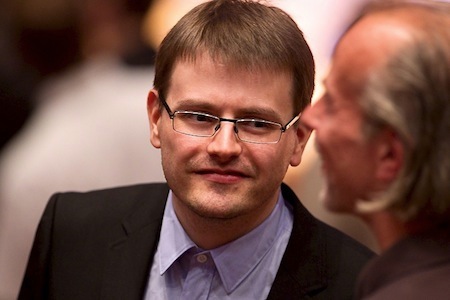 Jonne Valtonen