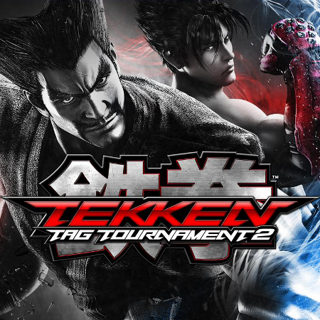 Tekken Tag Tournament 2 (© NAMCO BANDAI Games Inc.)
