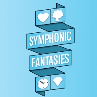 Symphonic Fantasies Logo