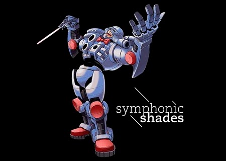 Symphonic Shades CD Release