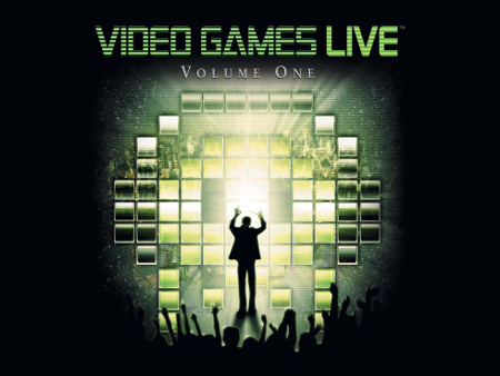 Video Games Live Volume One