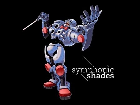 Symphonic Shades