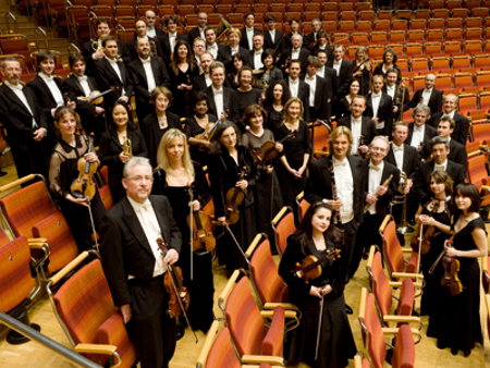 WDR Radio Orchestra