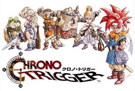 Chrono Trigger