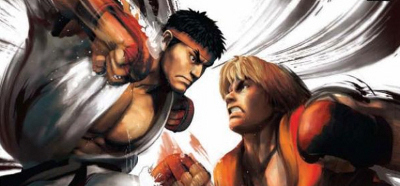 Yoko Shimomura Wrote the Iconic Themes for Ryu and Ken