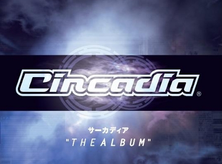 Game Art for Circadia