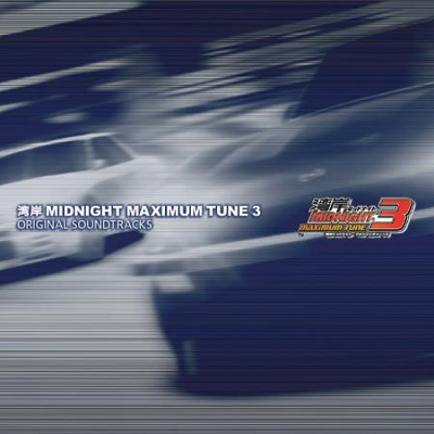 Wangan Midnight