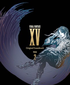 Final Fantasy Solo Guitar Collections Vol.2